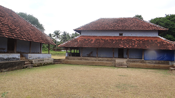 Responsibel tourism kerala