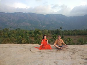 Meditation and yoga