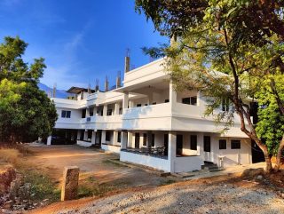 Kaivalyadhamam Heritage Homestay